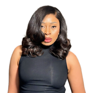 Adaeze Luxe 14 – 5x5 HD Closure Unit