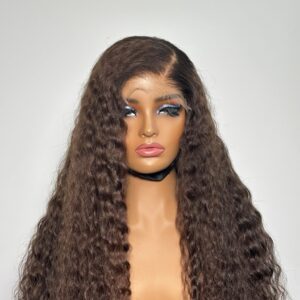 Chee waves choco